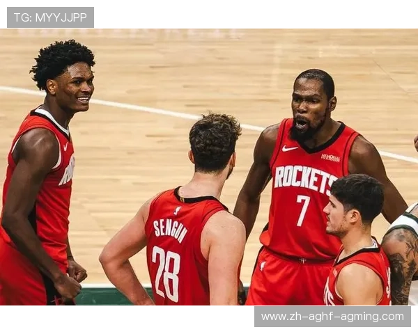 火箭队2016年对掘金队比赛精彩回放