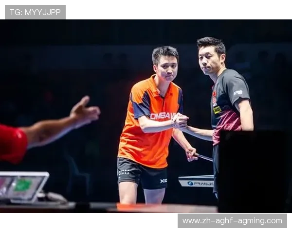 高尔夫德比战:晋级决赛